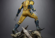 Deadpool 3 Legacy Replica Statue 1/4 Wolverine 51 cm