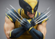 Deadpool 3 Legacy Replica Statue 1/4 Wolverine 51 cm