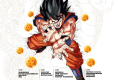 Dragon Ball Z Best Collection