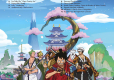 One Piece Land of Wano Original Soundtrack