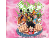 One Piece Whole Cake Island Original Soundtrack