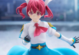 Magilumiere Co. Ltd. Trio-Try-iT PVC Statue Kana Sakuragi 19 cm