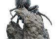 Lord of the Rings Mini Statue Shelob 11 cm