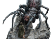 Lord of the Rings Mini Statue Shelob 11 cm