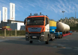 Heavy Cargo The Truck Simulator