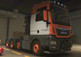 Heavy Cargo The Truck Simulator