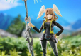 Xenoblade Chronicles 3 Figma Action Figure Eunie 15 cm