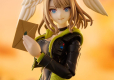 Xenoblade Chronicles 3 Figma Action Figure Eunie 15 cm