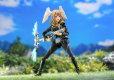 Xenoblade Chronicles 3 Figma Action Figure Eunie 15 cm