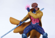 Marvel Gamerverse Classics PVC Statue 1/10 Gambit Player 2 Edition 17 cm