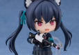 Blue Archive Nendoroid Action Figure Serika Kuromi 10 cm