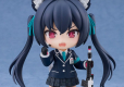 Blue Archive Nendoroid Action Figure Serika Kuromi 10 cm