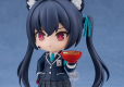 Blue Archive Nendoroid Action Figure Serika Kuromi 10 cm