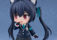 Blue Archive Nendoroid Action Figure Serika Kuromi 10 cm