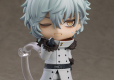 Fate/Grand Order Nendoroid Action Figure Kadoc Zemlupus 10 cm