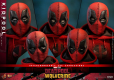 Deadpool & Wolverine Movie Masterpiece Action Figure 1/6 Kidpool 22 cm