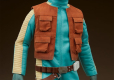 Star Wars Scum & Villainy Action Figure 1/6 Greedo 30 cm