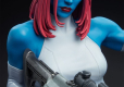 Marvel Premium Format Statue Mystique: Freedom and Destiny 39 cm