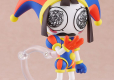 The Amazing Digital Circus Nendoroid Action Figure Pomni 10 cm