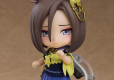 Uma Musume Pretty Derby Nendoroid Action Figure Air Groove 10 cm