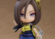 Uma Musume Pretty Derby Nendoroid Action Figure Air Groove 10 cm