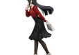 Rascal Does Not Dream of Bunny Girl Senpai Trio-Try-iT PVC Statue Mai Sakurajima Winter Outfit Ver. 21 cm