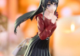 Rascal Does Not Dream of Bunny Girl Senpai Trio-Try-iT PVC Statue Mai Sakurajima Winter Outfit Ver. 21 cm