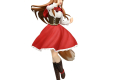 Spice and Wolf Trio-Try-iT PVC Statue Holo Red Hood Ver. 21 cm