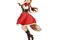 Spice and Wolf Trio-Try-iT PVC Statue Holo Red Hood Ver. 21 cm