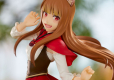 Spice and Wolf Trio-Try-iT PVC Statue Holo Red Hood Ver. 21 cm