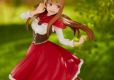 Spice and Wolf Trio-Try-iT PVC Statue Holo Red Hood Ver. 21 cm