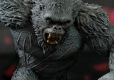 Godzilla X Kong: The New Empire Gallery Deluxe PVC Diorama King Kong 23 cm