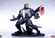 Marvel Gamerverse Classics PVC Statue 1/10 Venom 20 cm