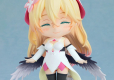 Why Does Nobody Remember Me in This World? Nendoroid Action Figure Light Kaori Miyazono: Spring of Beginning Ver. 10 cm