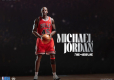 NBA Collection Real Masterpiece Actionfigur 1/6 Michael Jordan I'm Back Edition Limited 30 cm