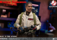 Ghostbusters (1984) Action Figure 1/6 Winston Zeddemore 30 cm