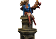 DC Comics Art Scale Statue 1/10 Super Girl Series #8 25 cm