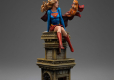 DC Comics Art Scale Statue 1/10 Super Girl Series #8 25 cm