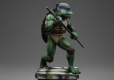 Teenage Mutant Ninja Turtles Art Scale Statue 1/10 Donatello 18 cm