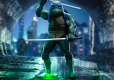 Teenage Mutant Ninja Turtles Art Scale Statue 1/10 Leonardo 21 cm