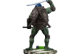 Teenage Mutant Ninja Turtles Art Scale Statue 1/10 Leonardo 21 cm