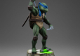 Teenage Mutant Ninja Turtles Art Scale Statue 1/10 Leonardo 21 cm