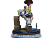 Toy Story Deluxe Art Scale Statue 1/10 Buzz & Woody 38 cm