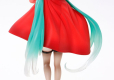 Hatsune Miku Wonderland PVC Statue Little Red Riding Hood 18 cm