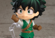 My Hero Academia Action Figure Izuku Midoriya: Jikketsu Costume Ver. 10 cm