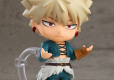 My Hero Academia Action Figure Katsuki Bakugo: Jikketsu Costume Ver. 10 cm