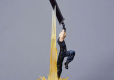 Final Fantasy VII Rebirth PVC Figure Cloud Strife 30 cm