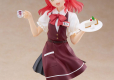 Bocchi the Rock! Tenitol PVC Statue Ikuyo Kita Cafe Style Ver. 20 cm