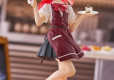 Bocchi the Rock! Tenitol PVC Statue Ikuyo Kita Cafe Style Ver. 20 cm