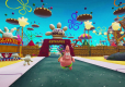 SpongeBob SquarePants The Patrick Star Game